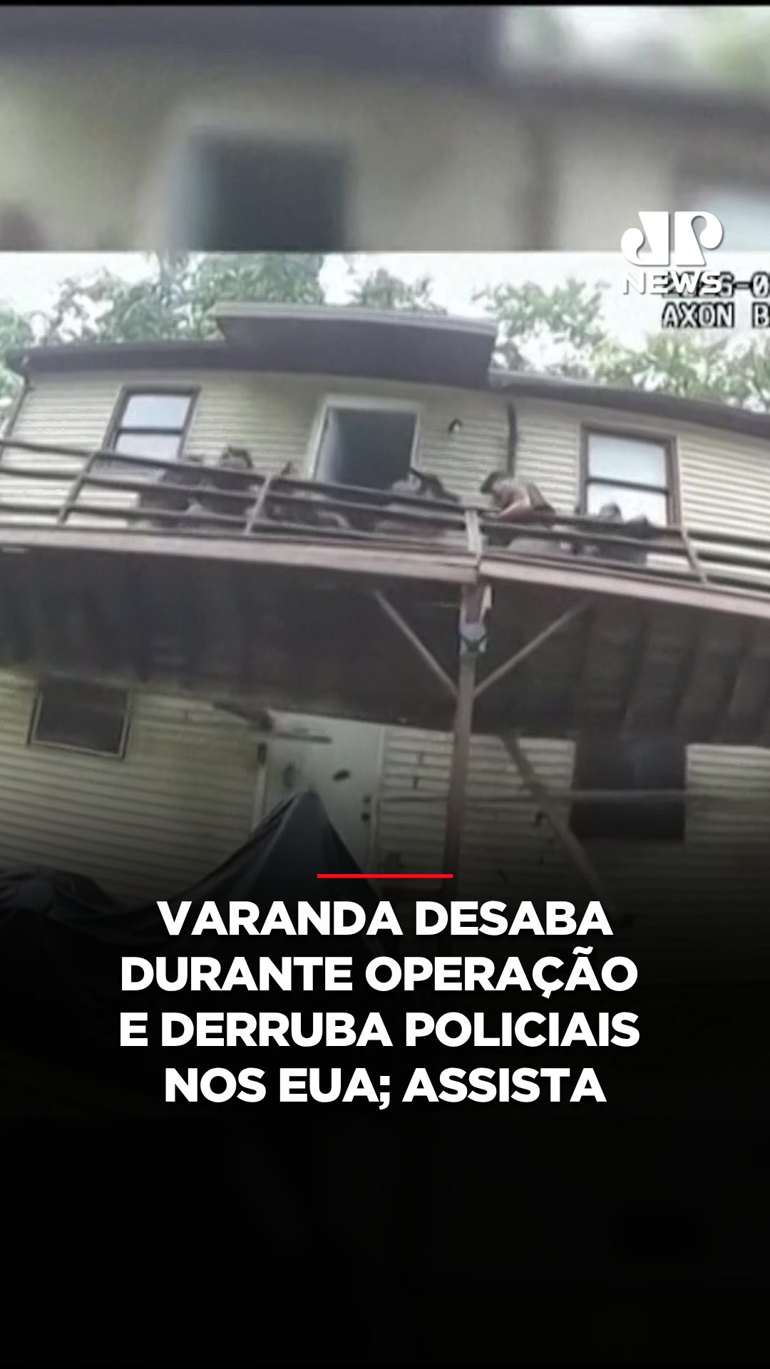 @Jovem Pan News