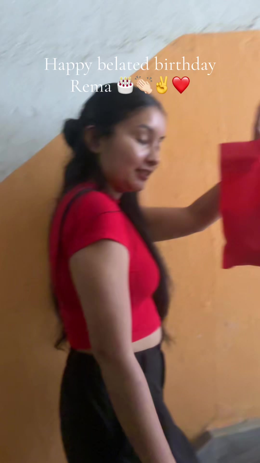 @Ambika gurung