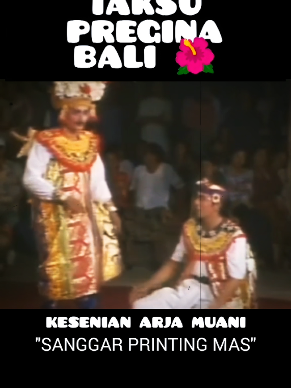 @TAKSU PREGINA BALI