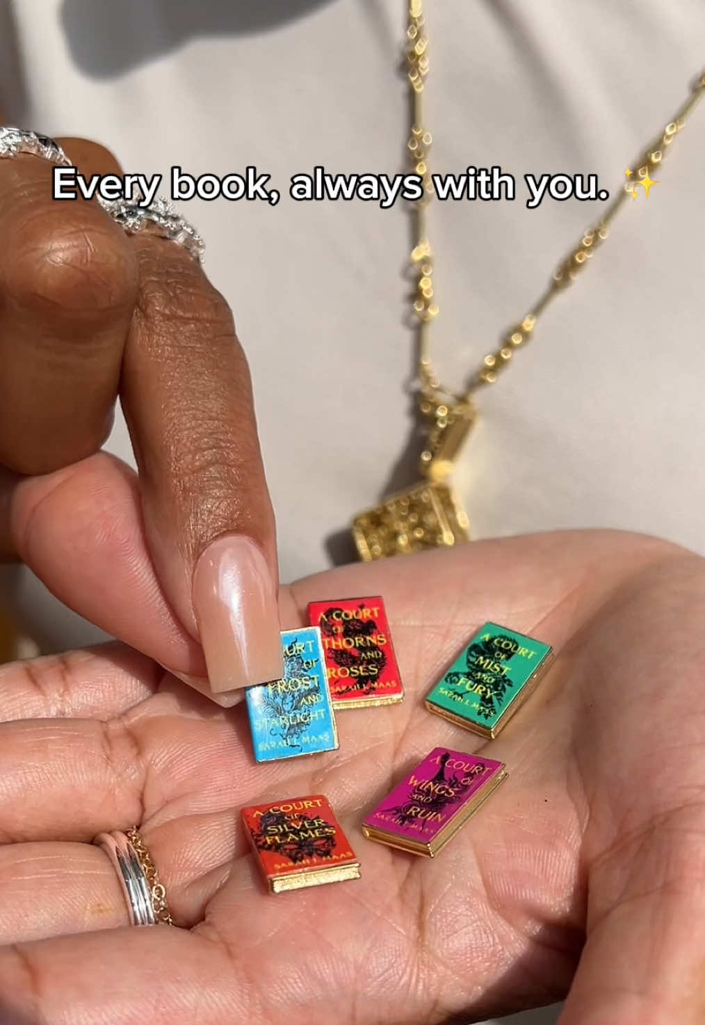 @ALEX AND ANI