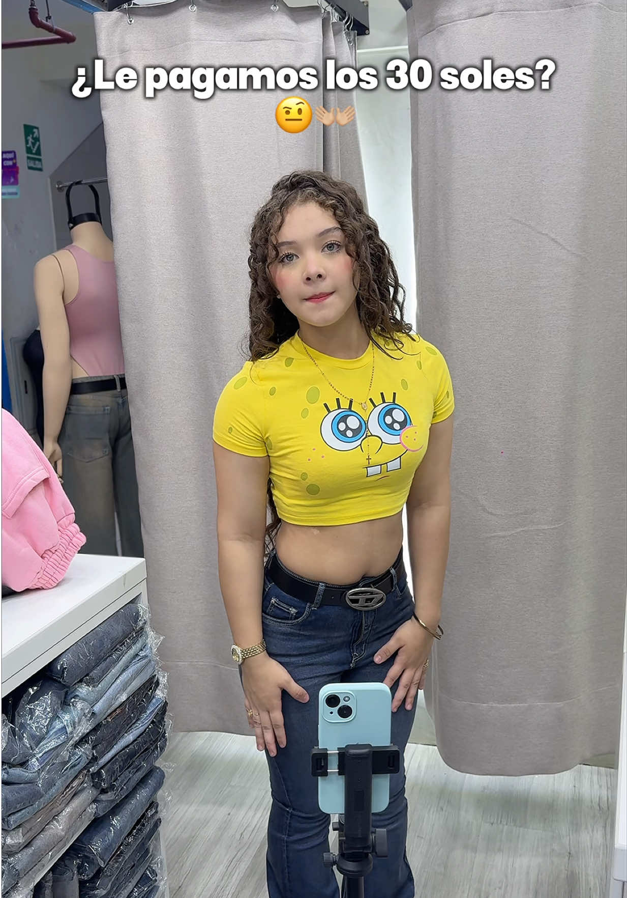 @Perception Jeans