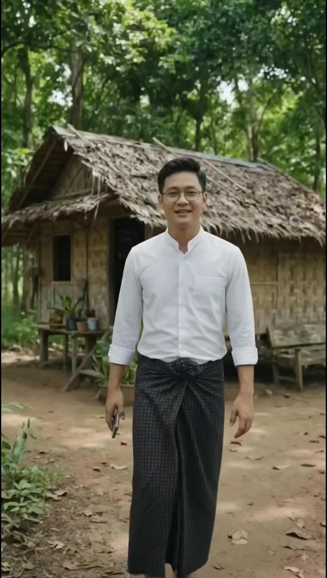 @Aung min thant Official❤