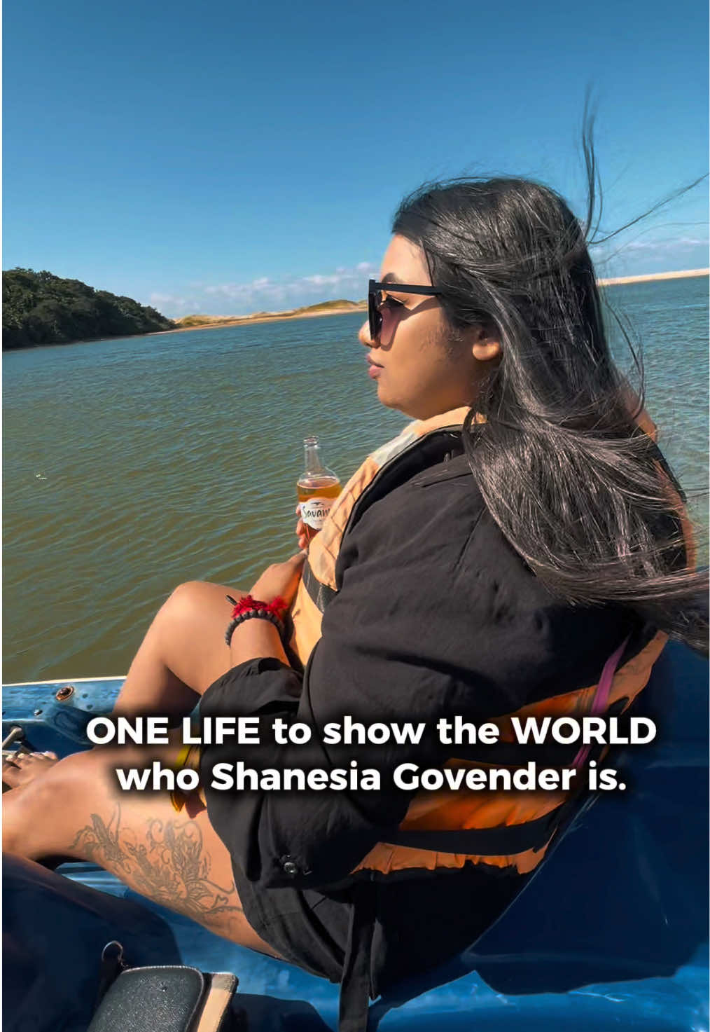 @Shanesia