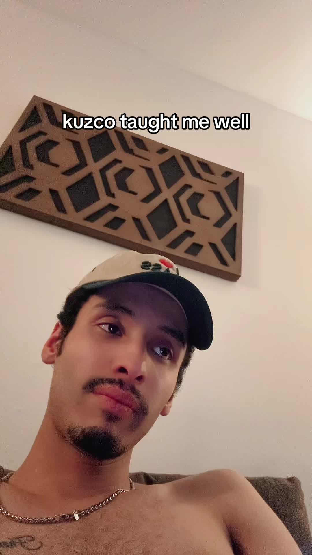 @cinnamon stallion