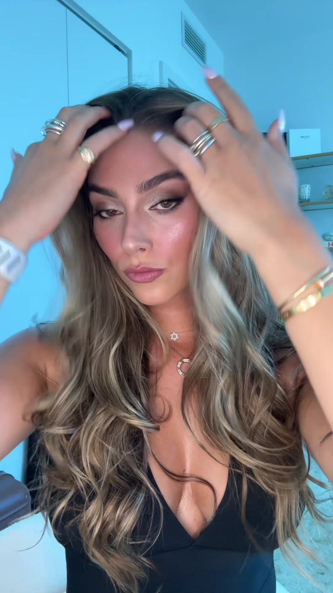 @paige jadyn