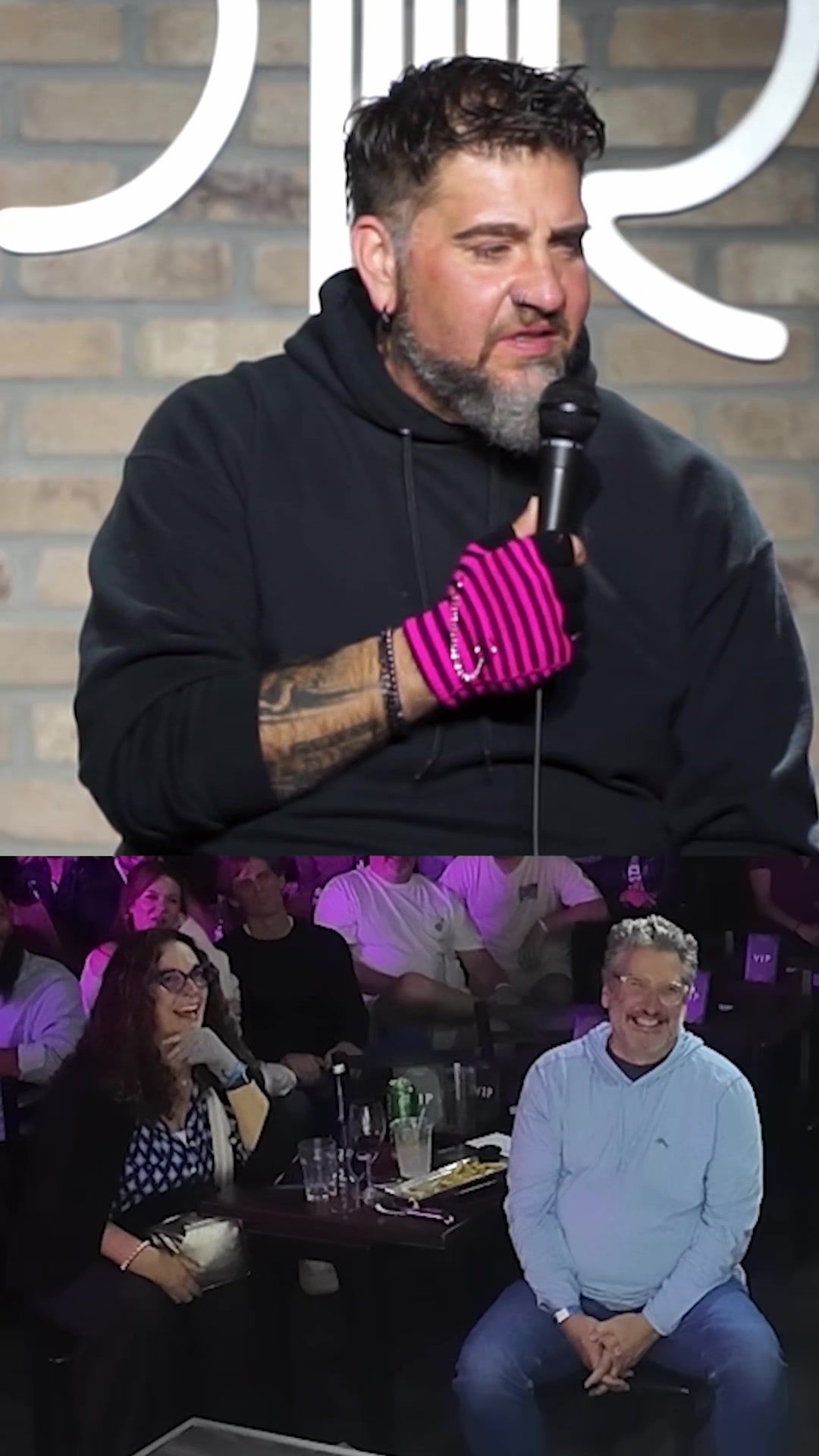 @Big Jay Oakerson