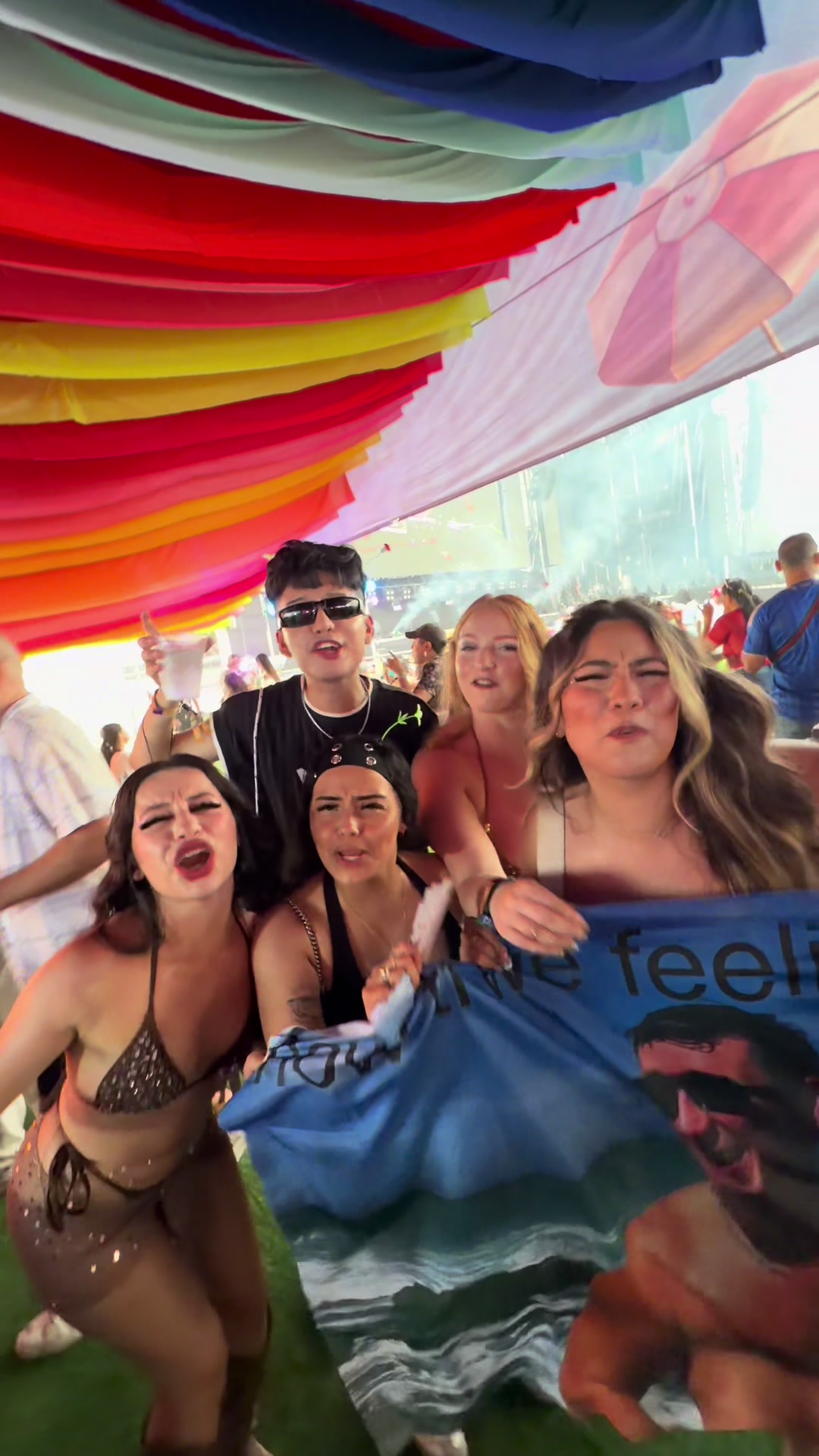@Baja Beach Fest