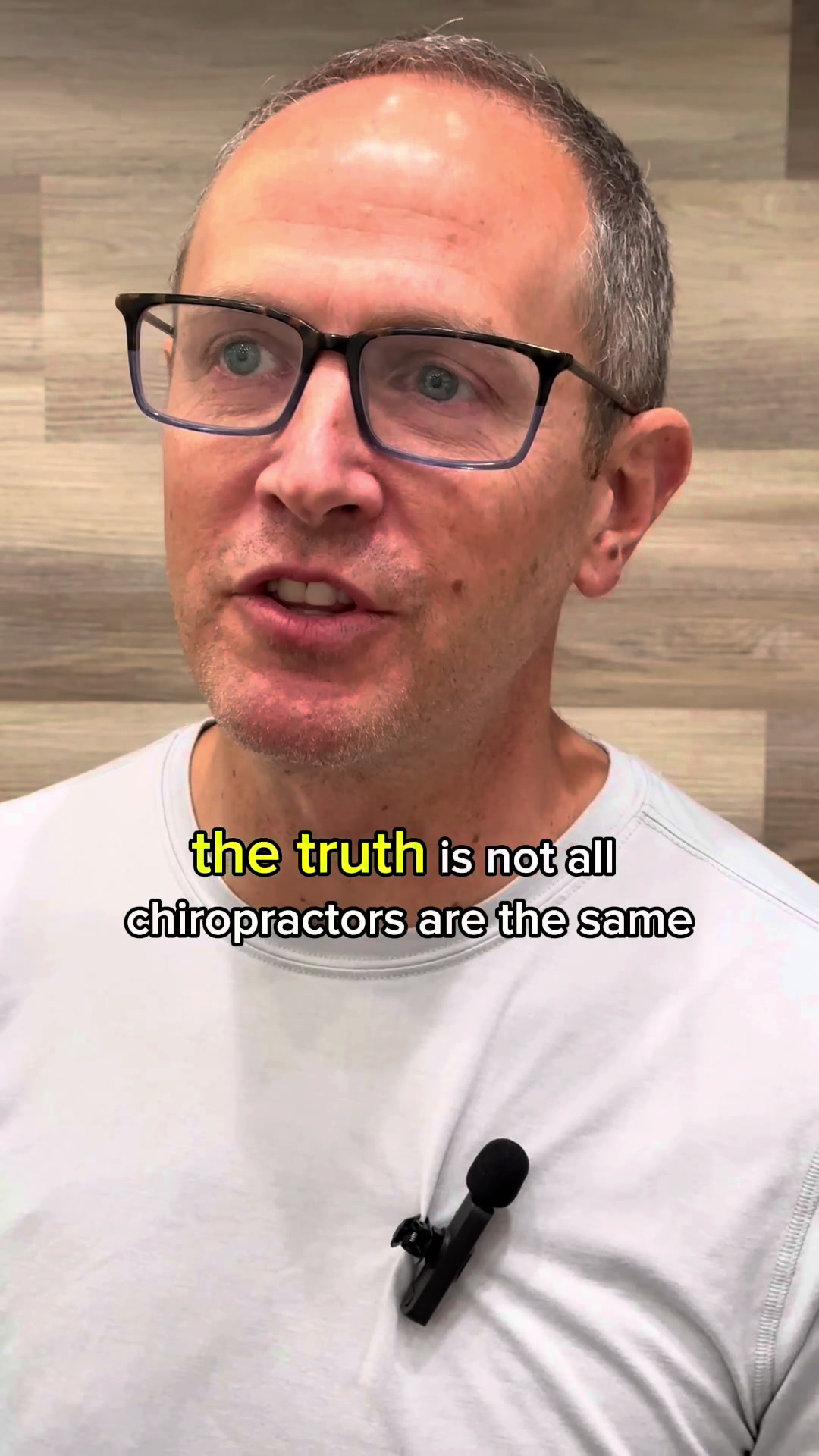 @Better Life Chiropractic