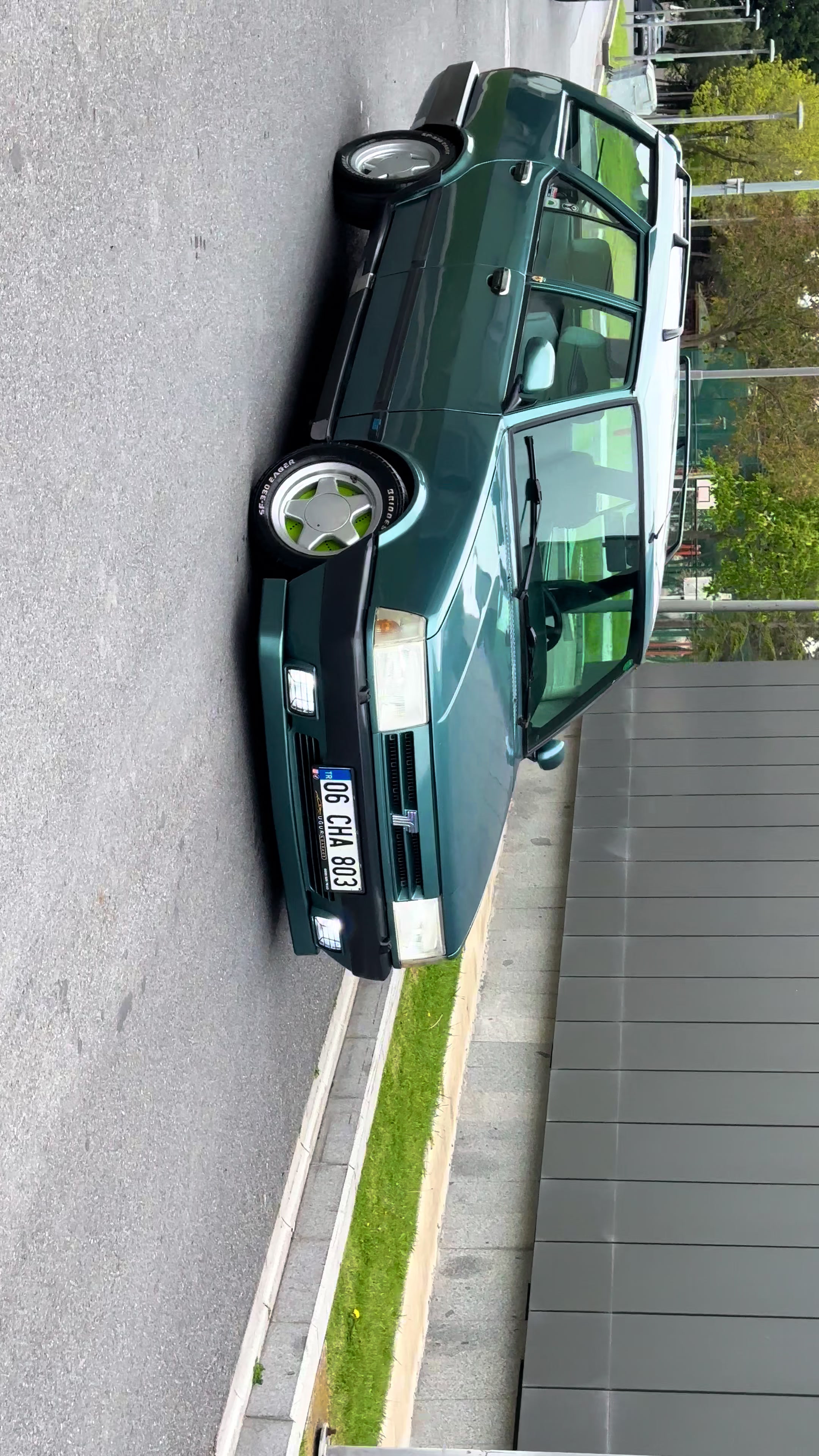 @UĞURGARAGE