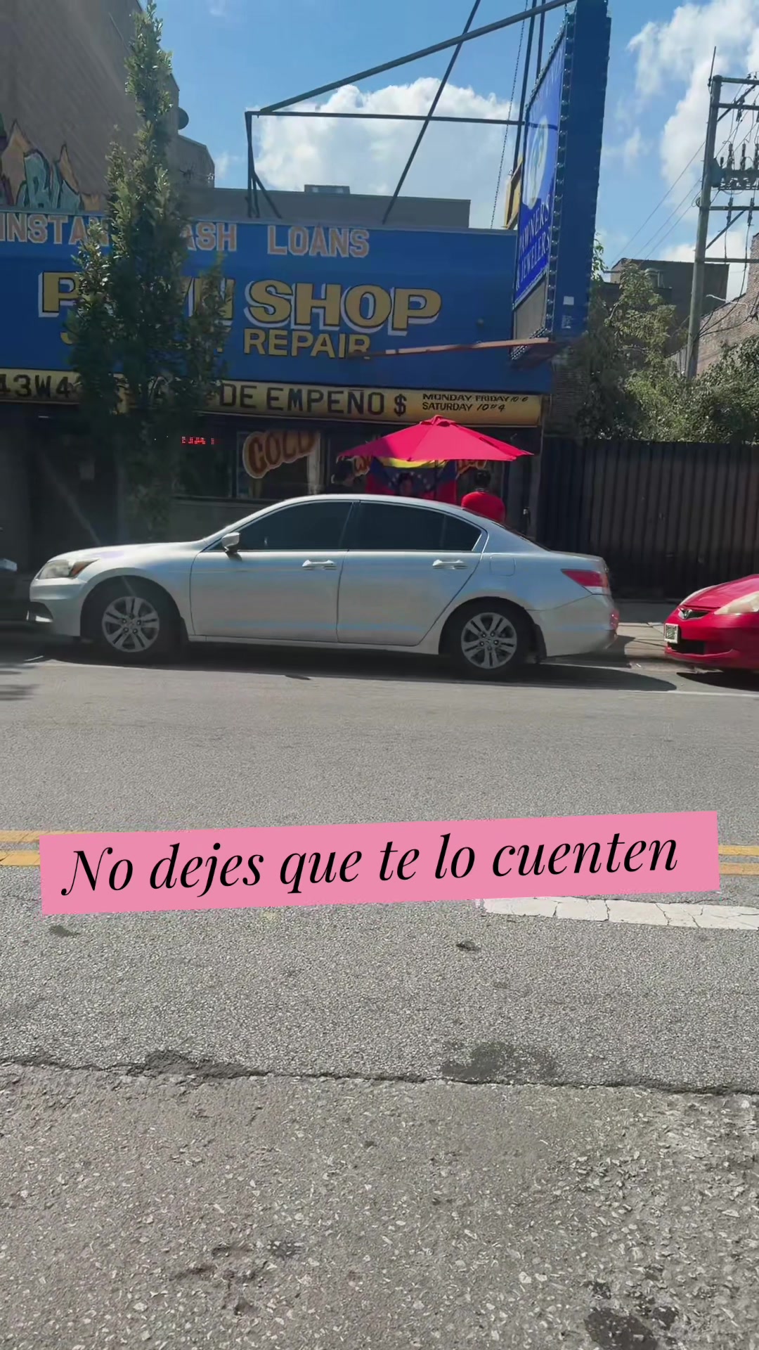 @Luna Empanada