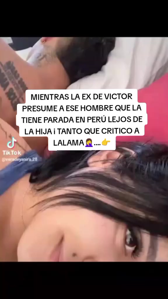 @tiktok informa 🍪🍫