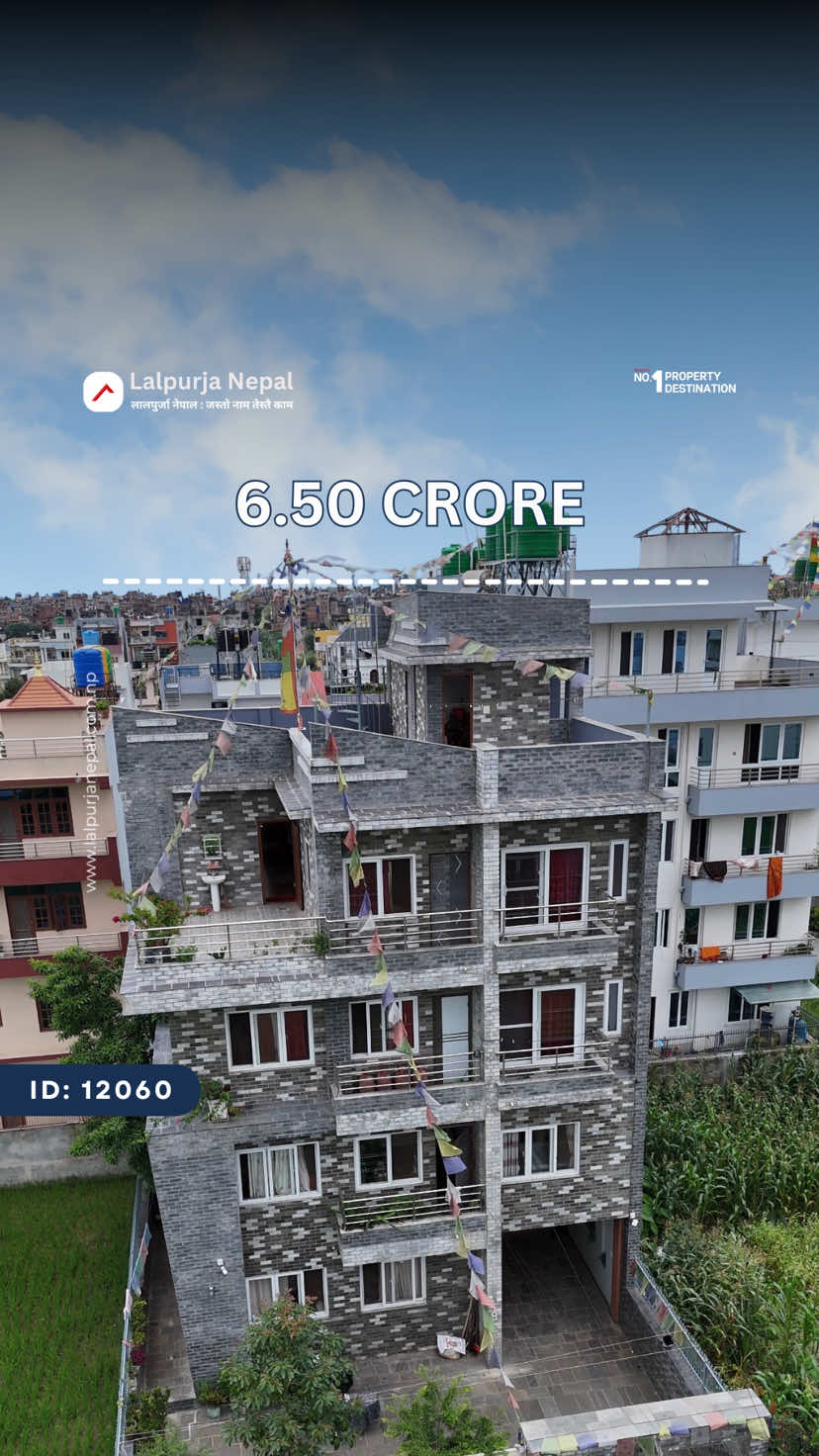 @Lalpurja Nepal लालपुर्जा नेपाल
