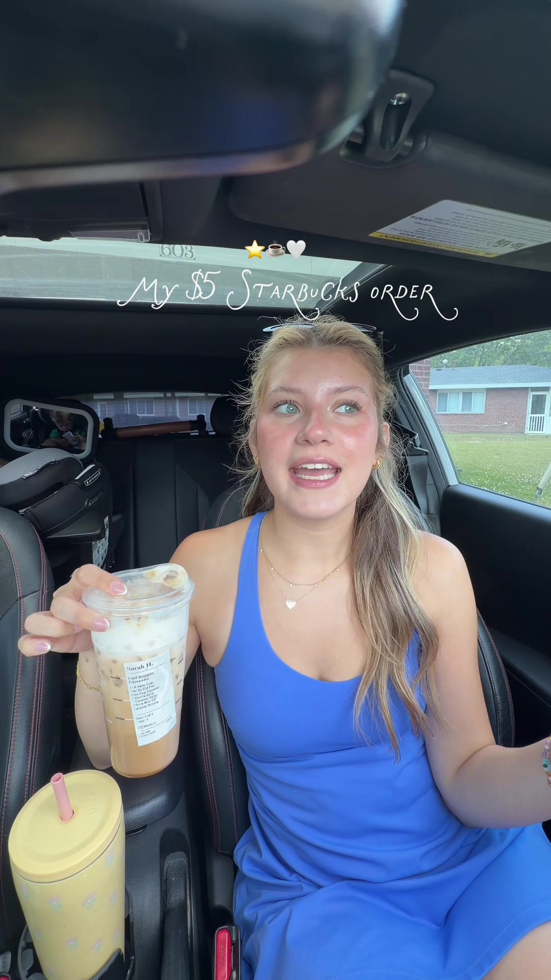 @sarah dudley