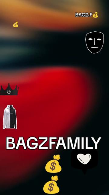 @SHORTY,!!!BAGZFAMILY💰♥️