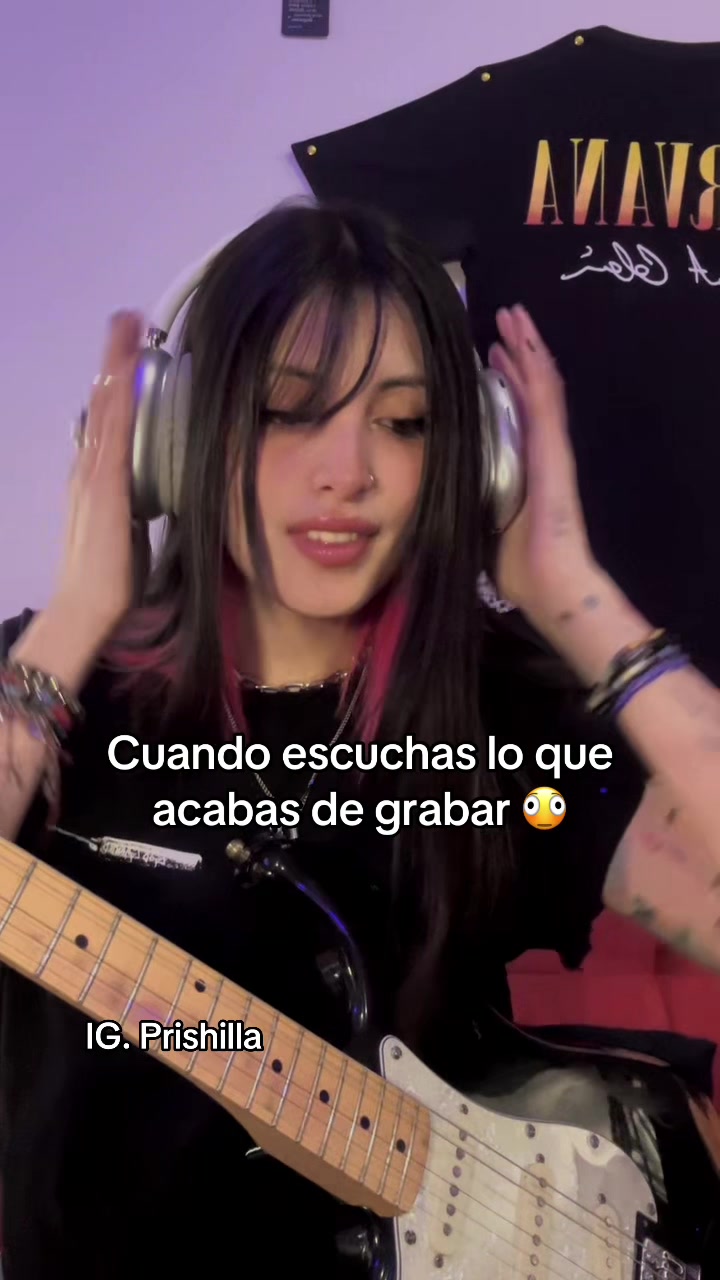 @Priscilla Sosa