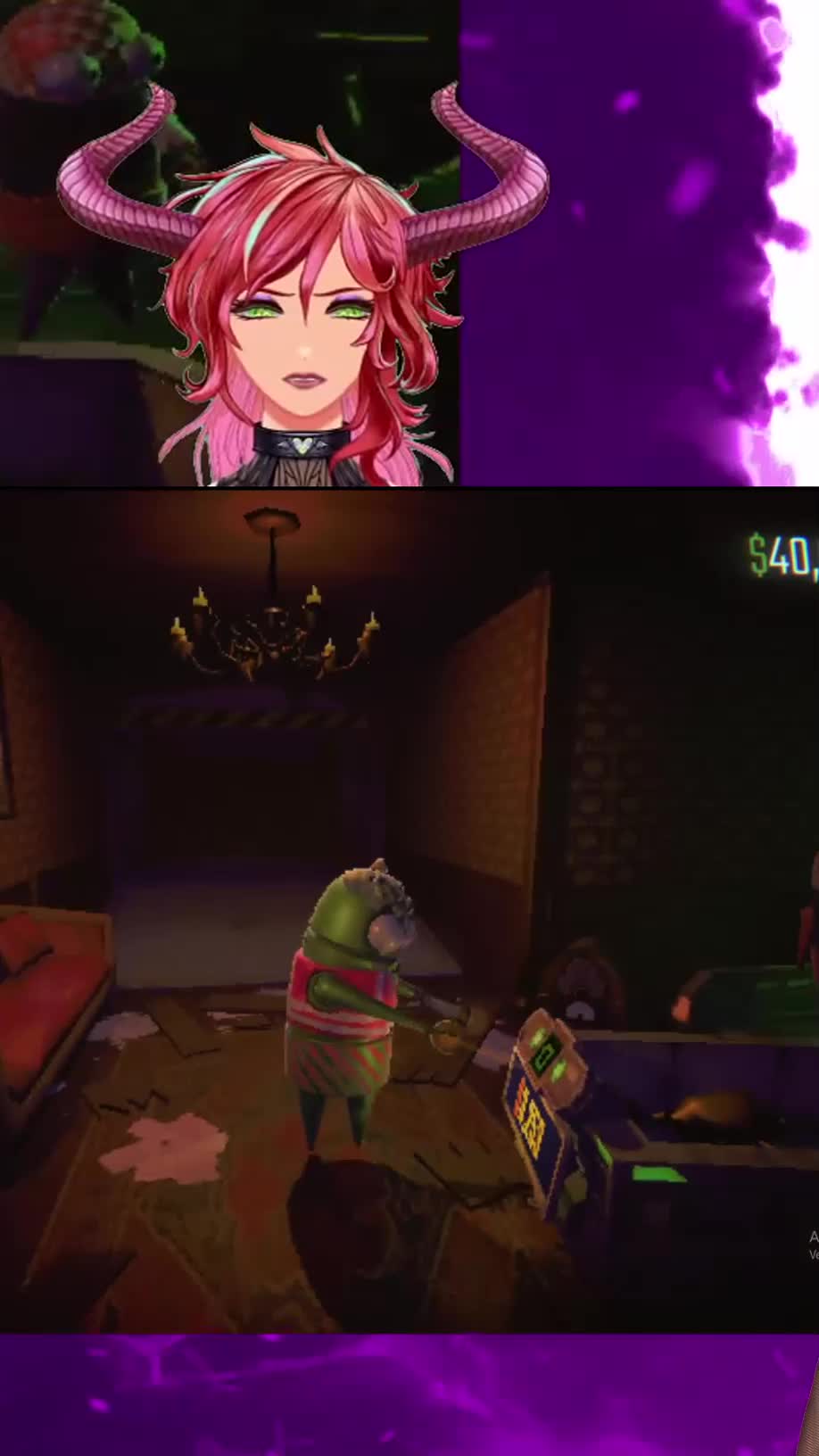 @Lost SuccubusVT