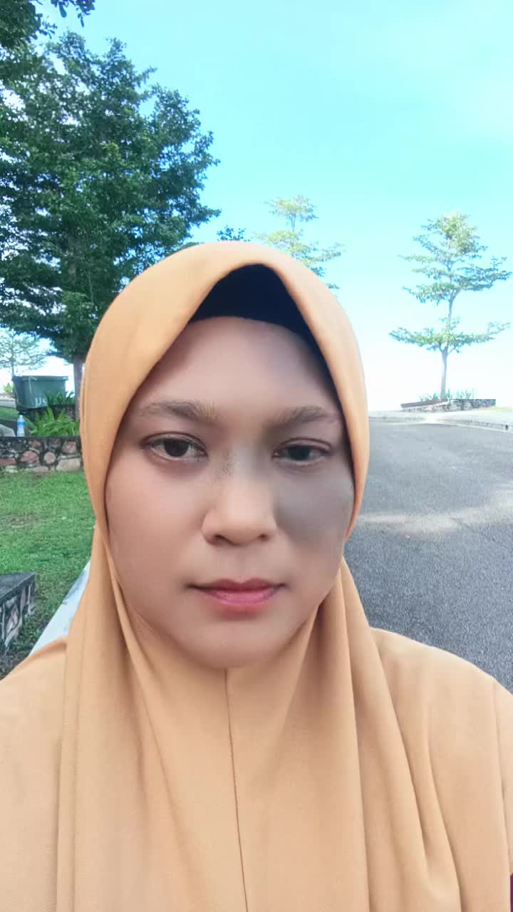 @ZARINA OTHMAN