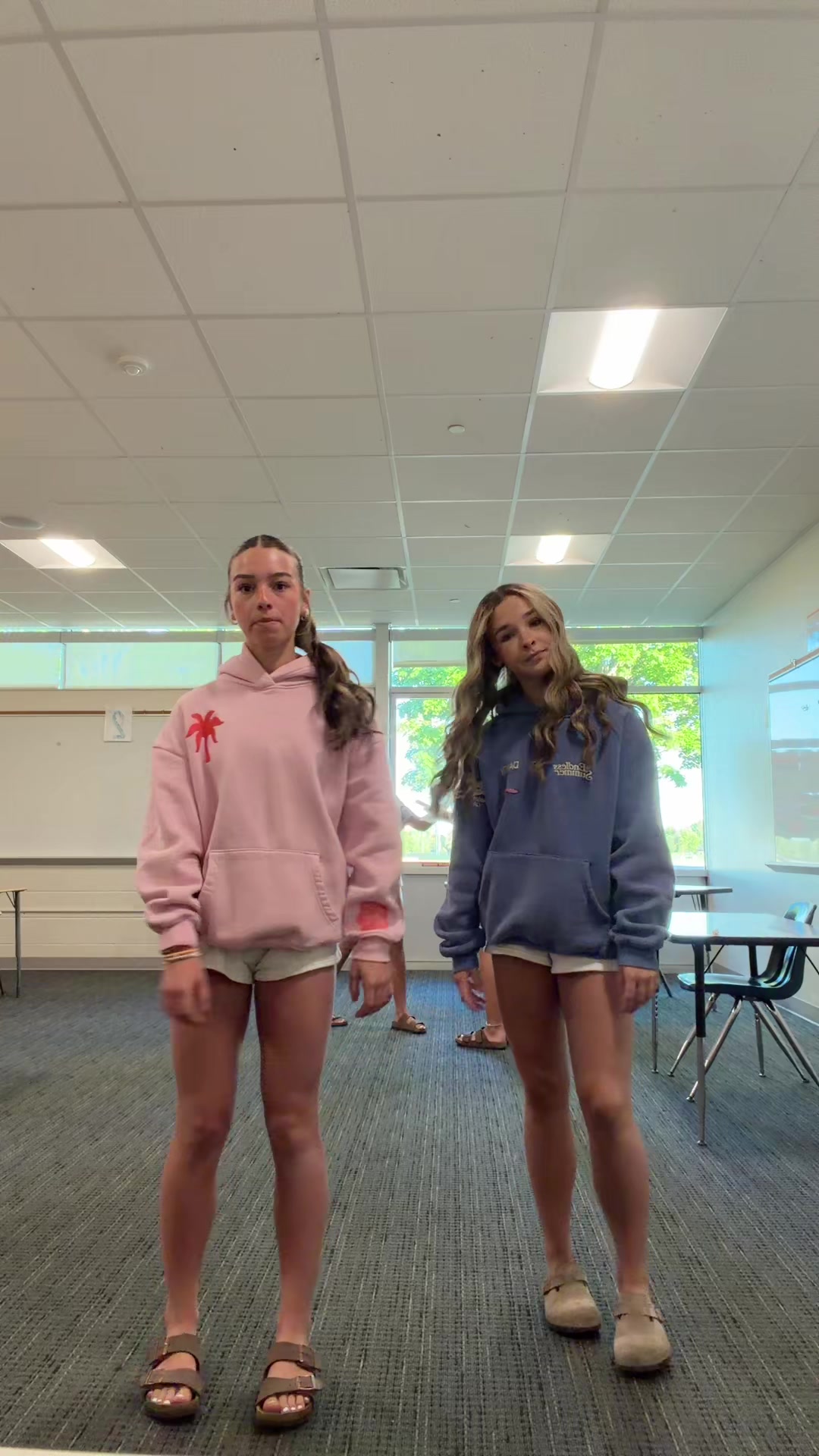 @lainey&sierra