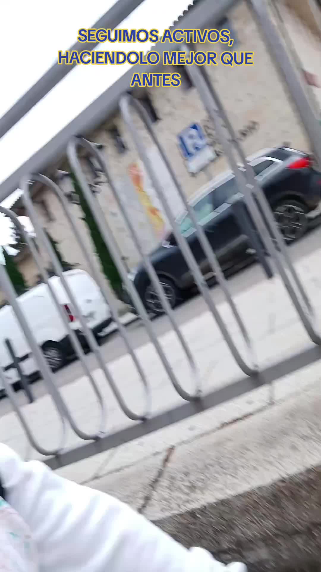 @CARLOS. TEAM CM