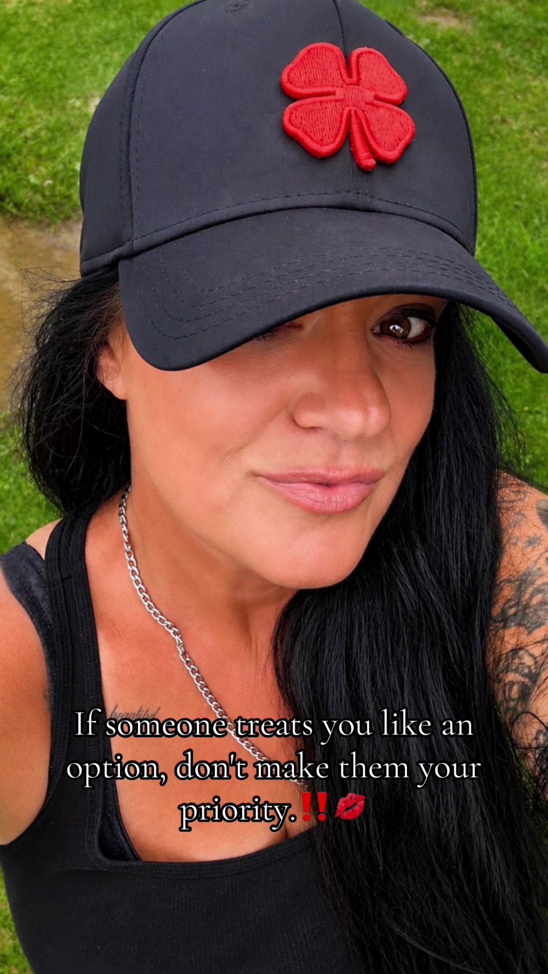 @Gypsysoul