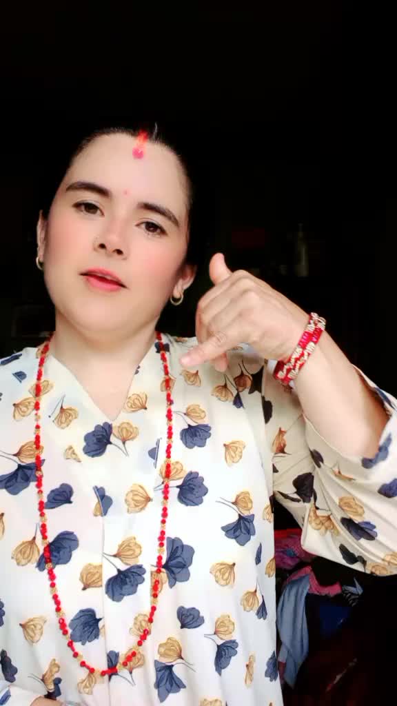 @sarita Bhandari