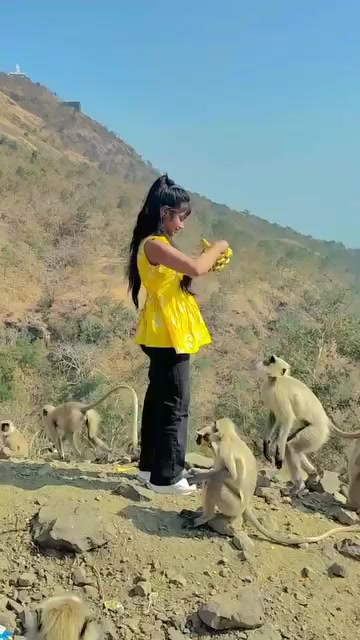 @Priyanka