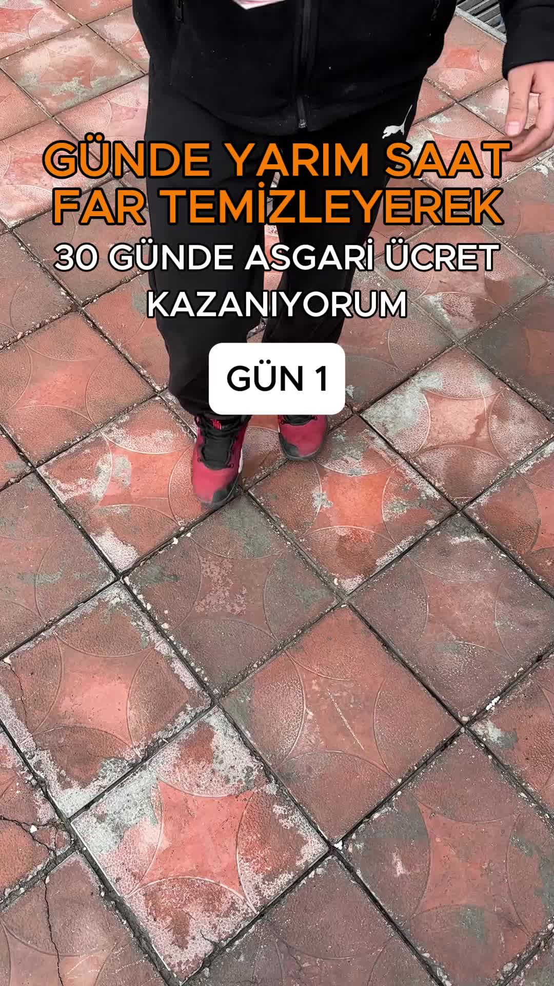 @Cleanfast