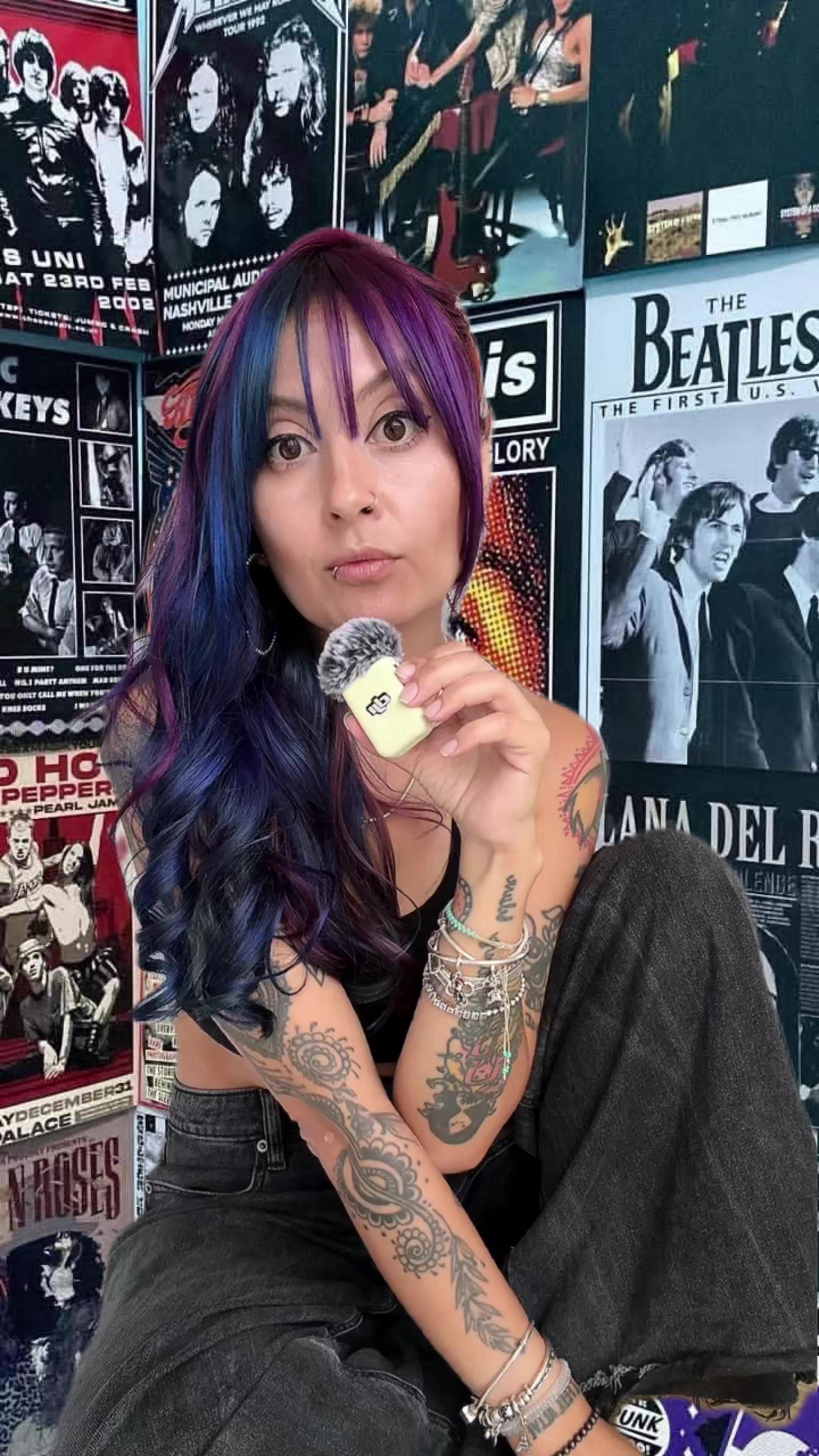 @Juanabanana