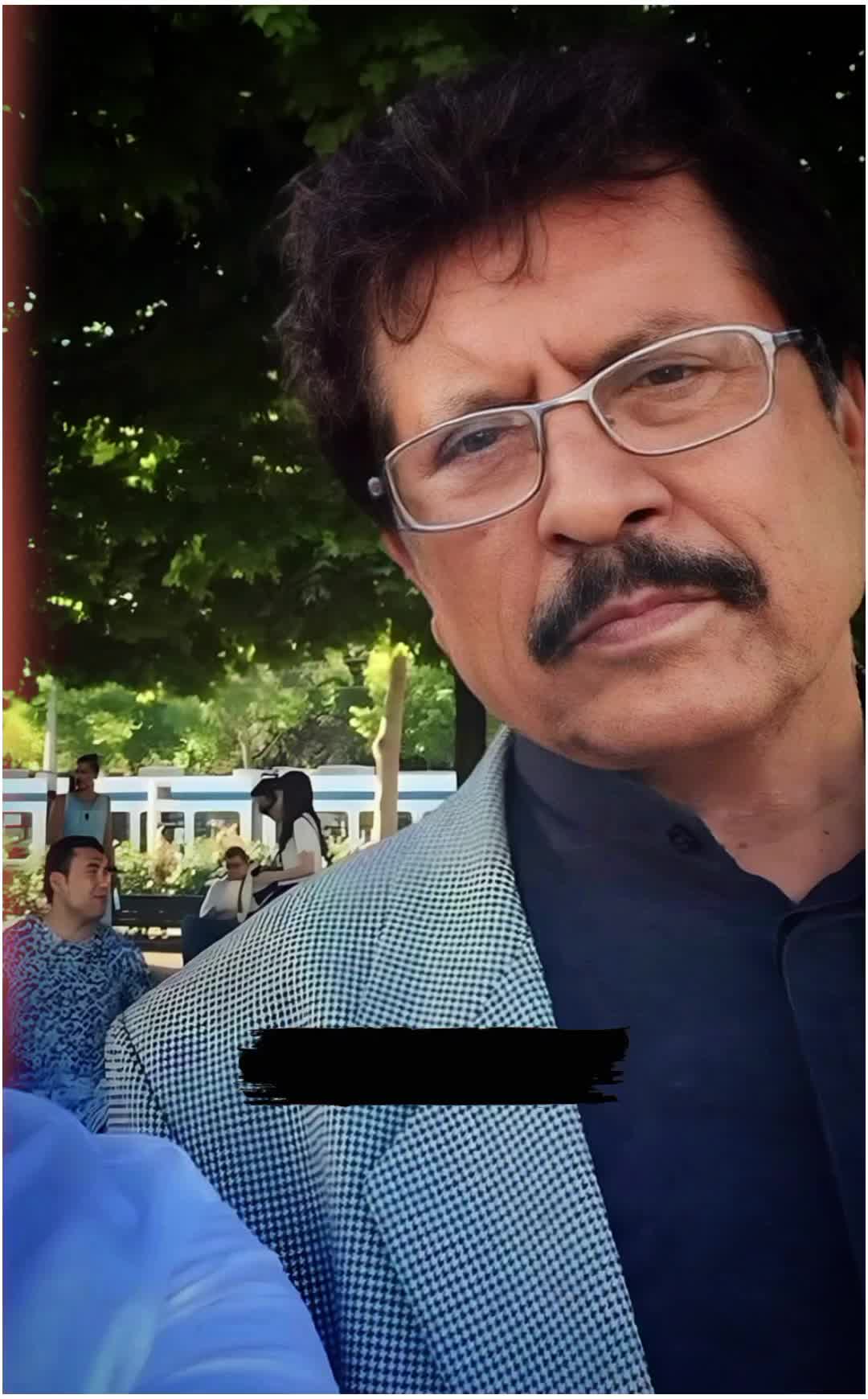 @Muhammad Shahzad Nia