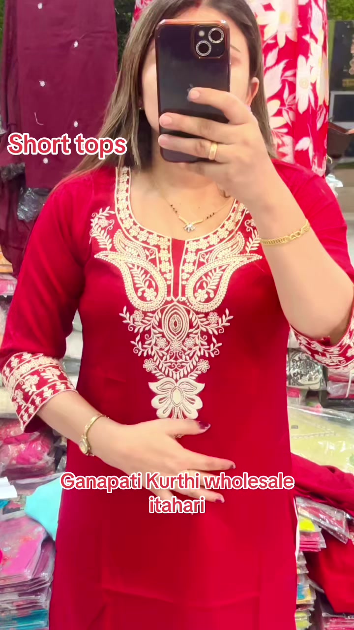 @Ganapati kurthiwholeseller2