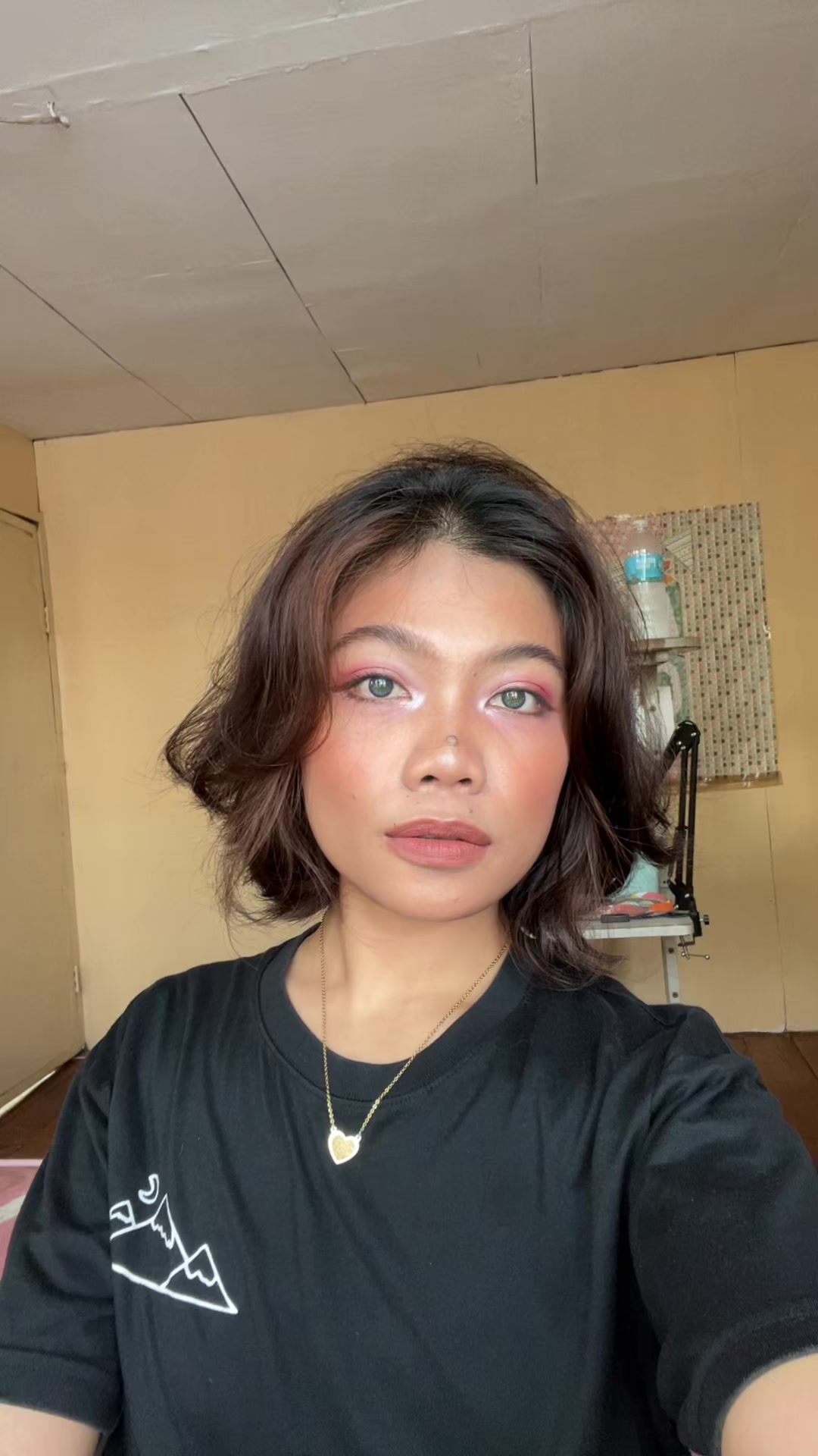 @Kamela