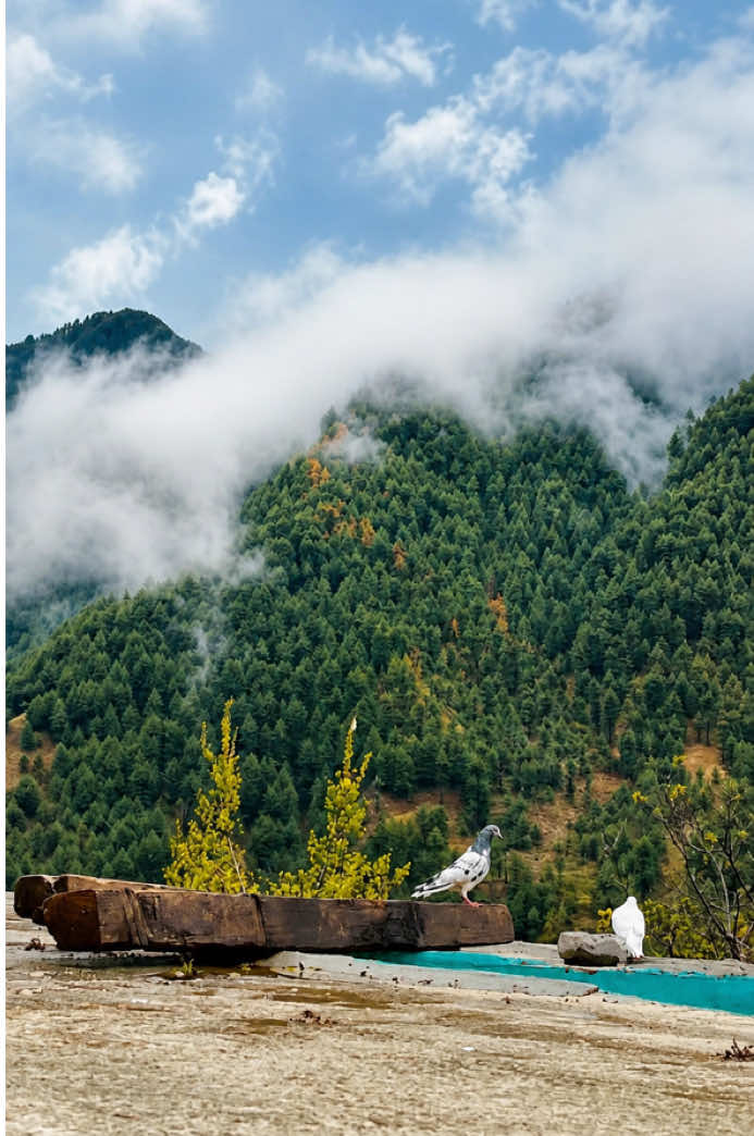 @BANJARA