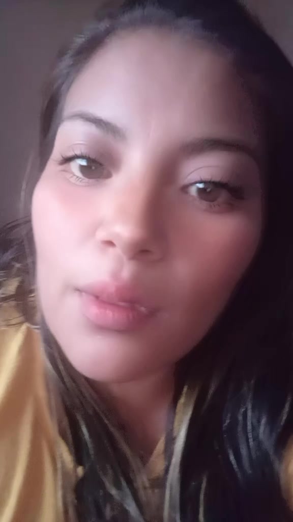 @Esme Garcia