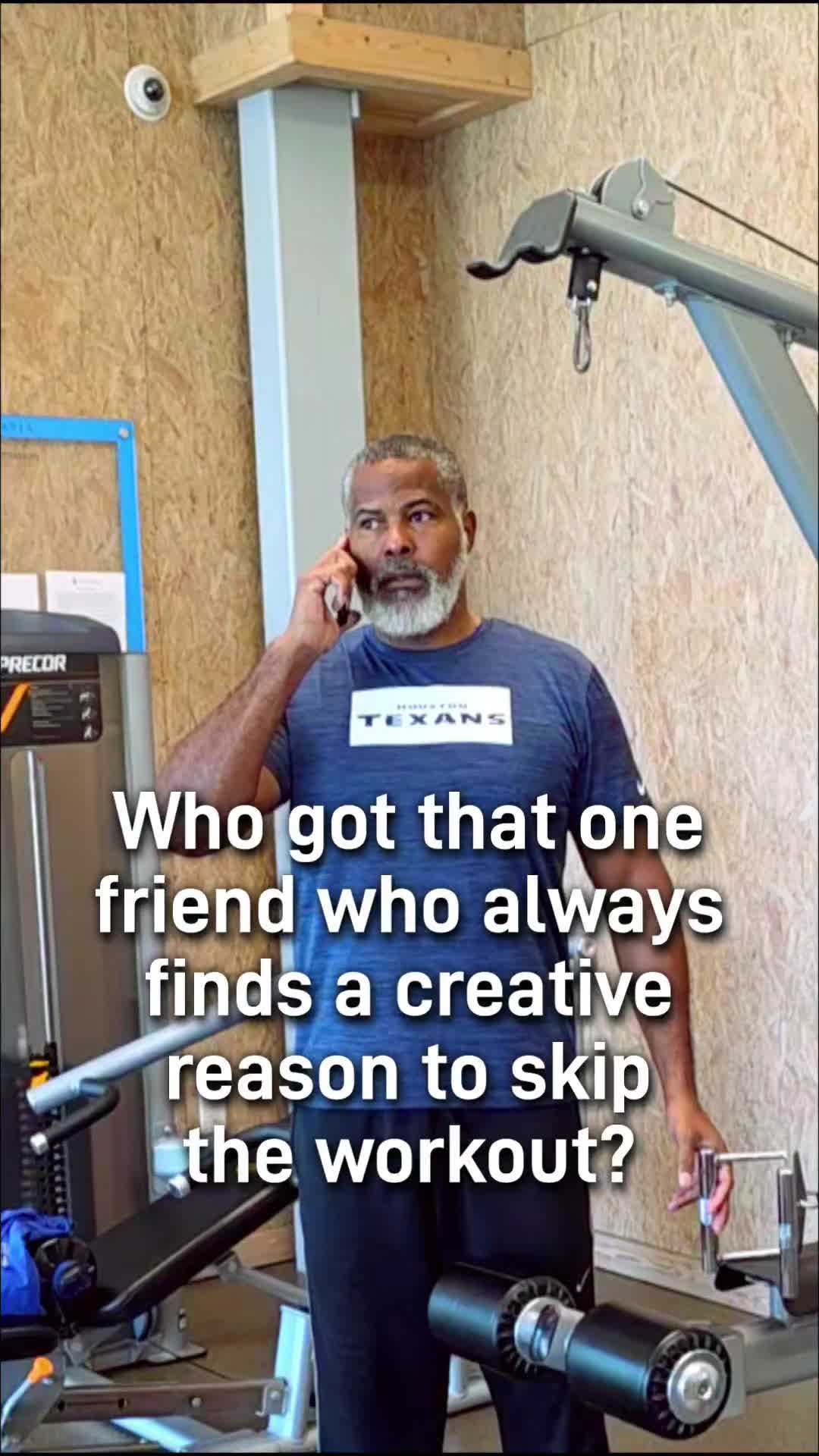 @Rico Davis