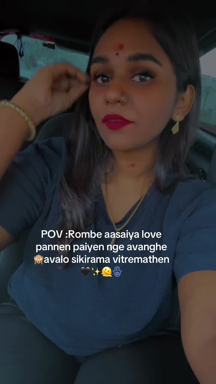 @Kumutha D/O Manickam🪬🧿