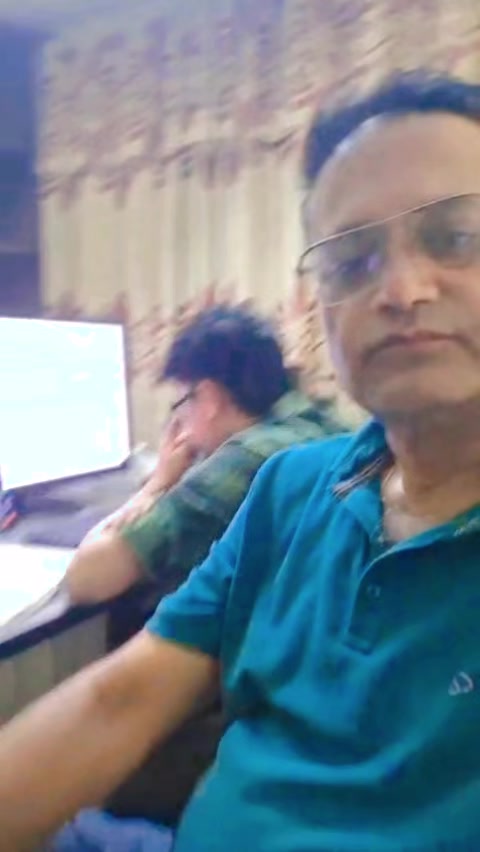 @Shiva Chandra