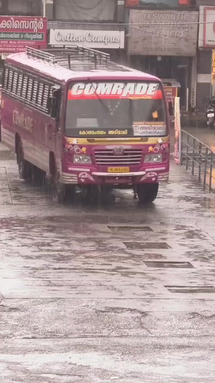@🅚︎🅛︎ 34 ബസ്പ്രേമി