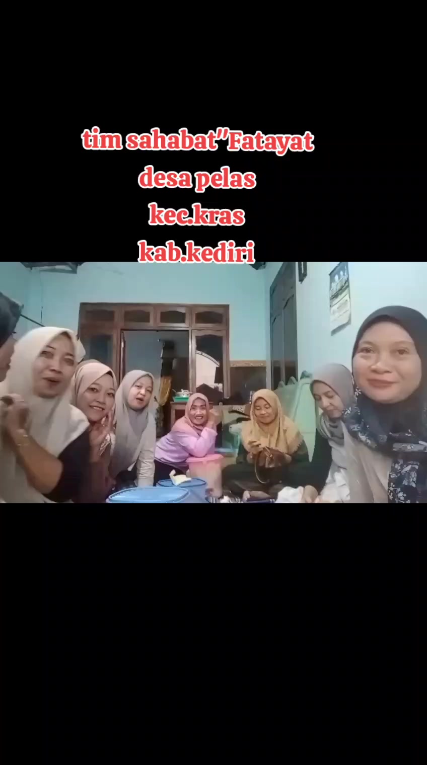 @Bu Ning kediri