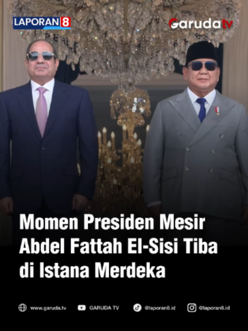 @Garuda TV