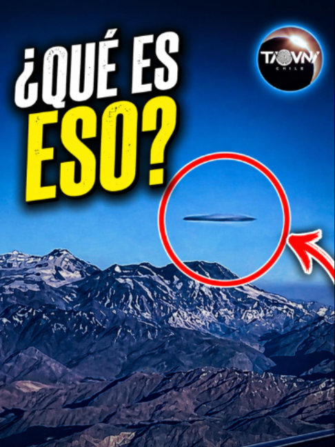 @T&iacute;o Ovni