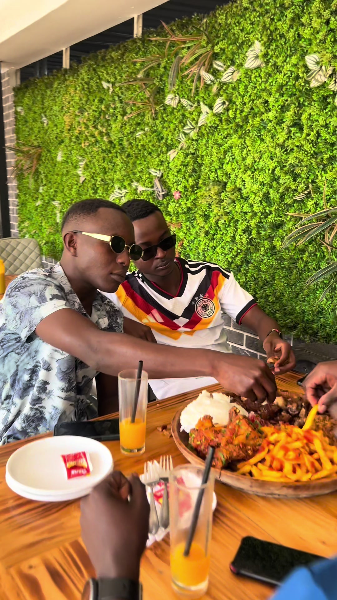 @Pork and Go Kenya