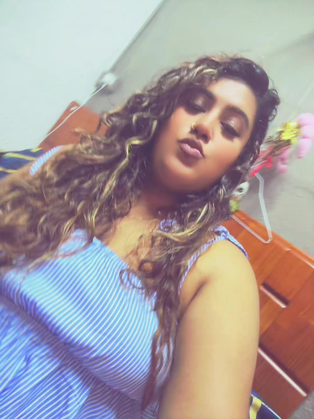 @Priveda Pallavi Murday