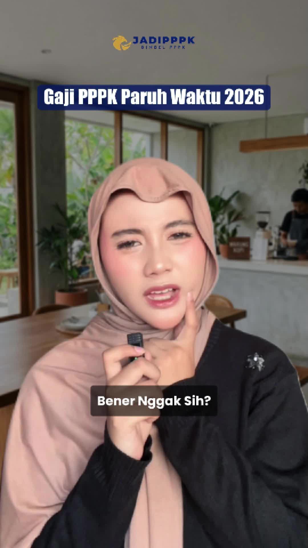 @Bimbel PPPK & Soal PPPK