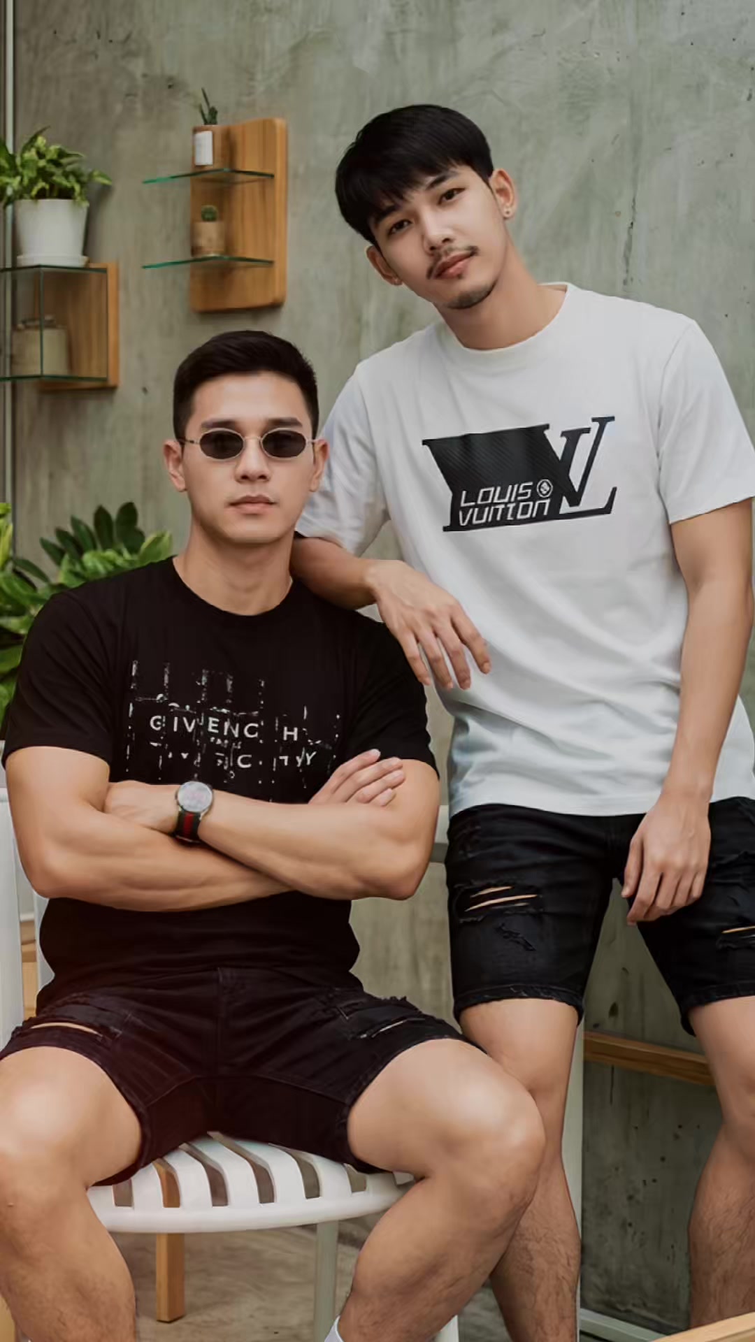 @ชื่อเนทไม่ใช่แนท ที่มีขวดตำรวย