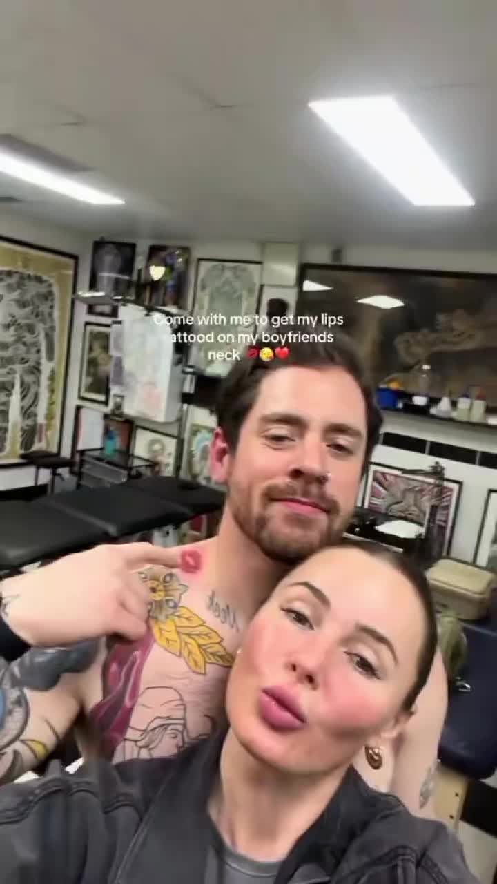 @AMAZING TATTOO