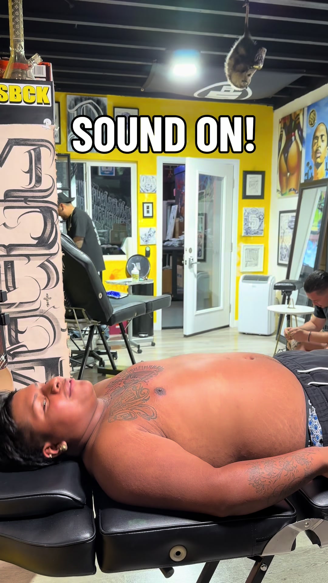 @Mottatattoos