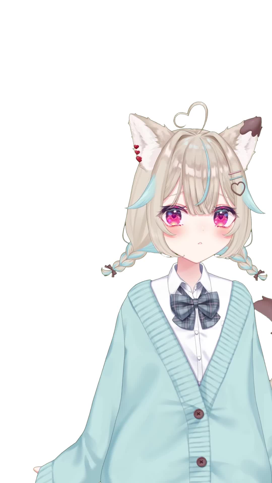 @甘狼このみ / AmakamiKonomi