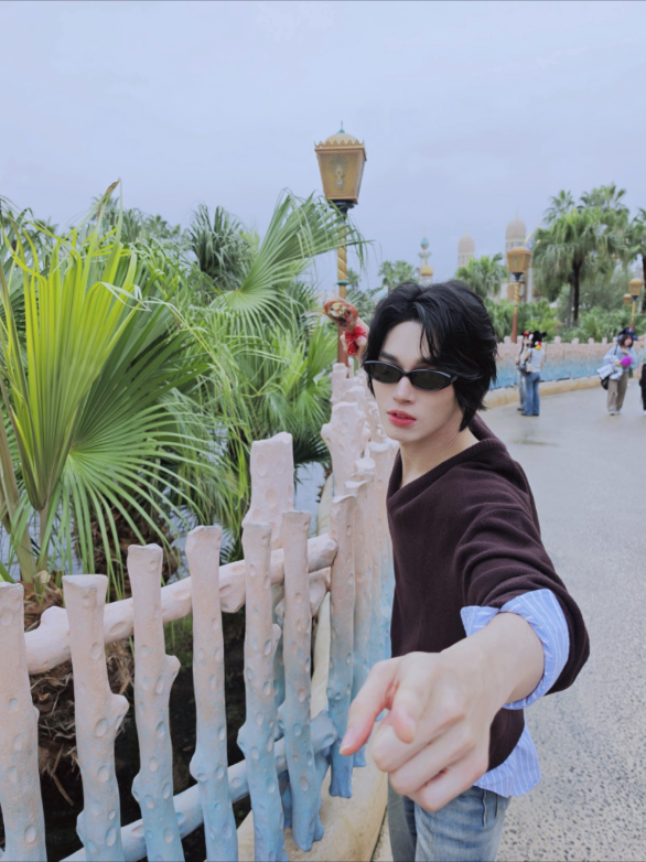 @🐰คลั่งรักคุณเมธวิน🐰
