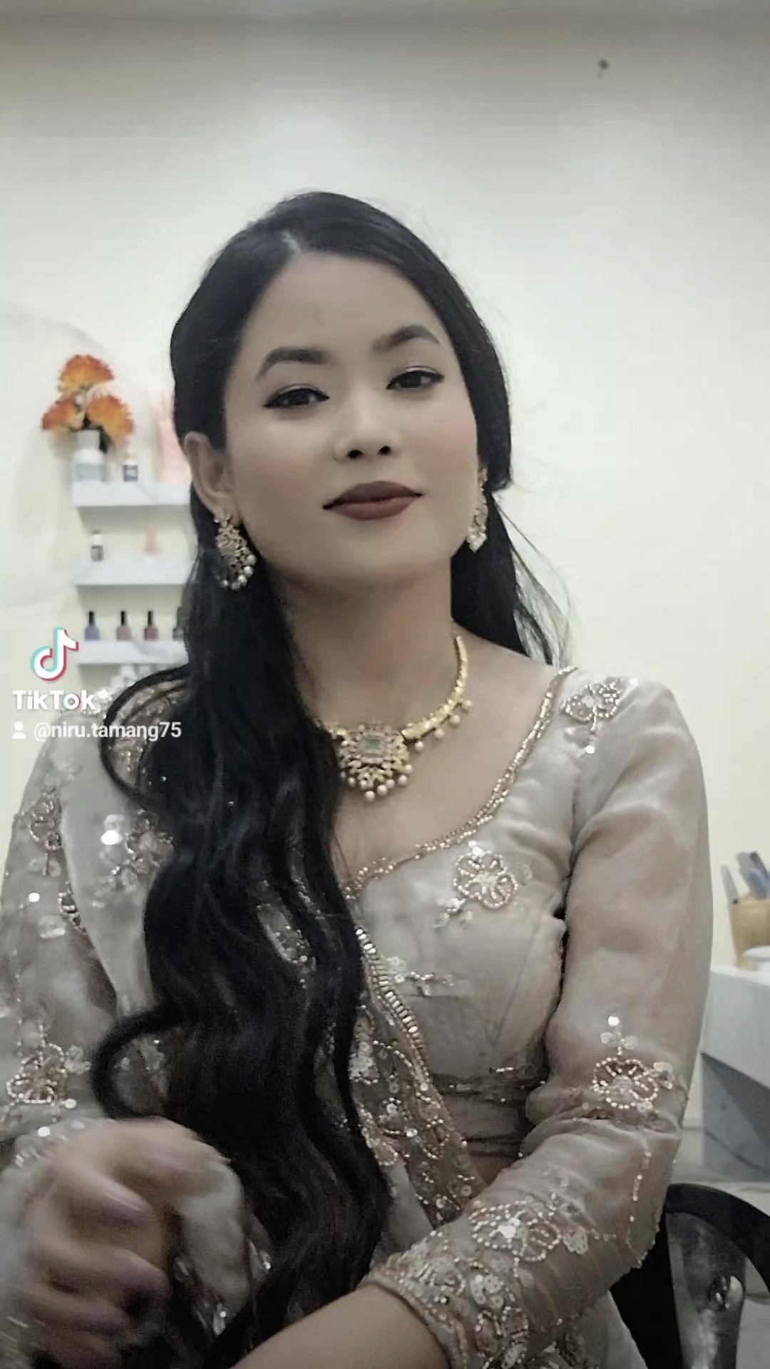@niru tamang