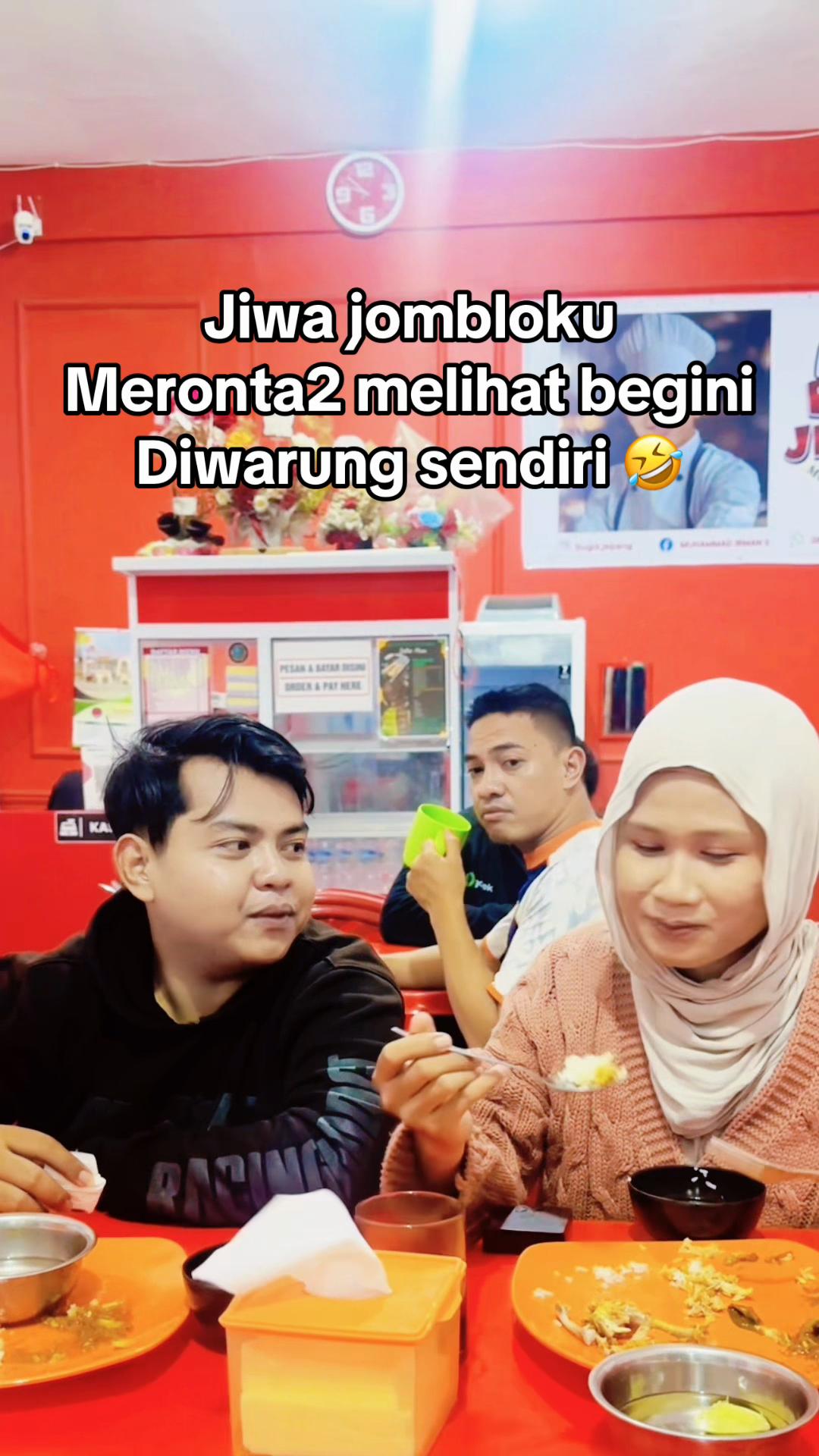 @BUGIS JEPANG